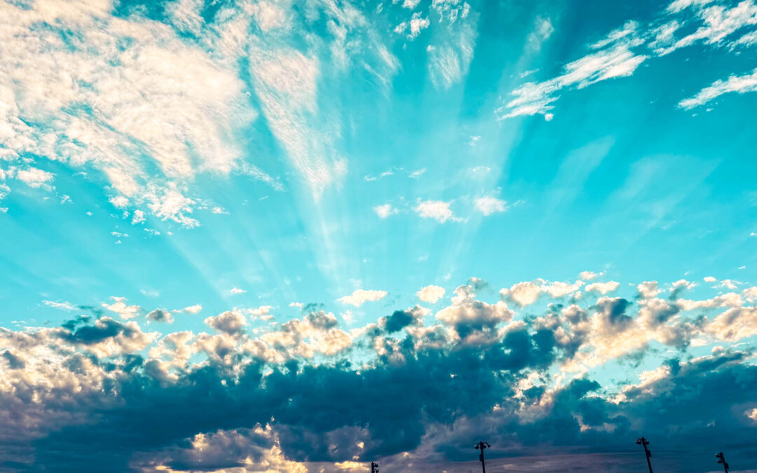 Singing to a Room of Strangers